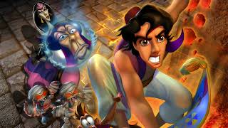 Aladdin in Nasiras Revenge - Oas 1 Theme [1 Hour Loop]