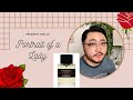 Frederic Malle Portrait of a Lady HONEST Review | Nuclear Rose 🌹 [ENG DUB/KOR SUB]