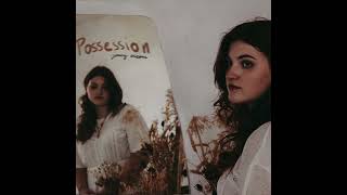 Possession - Jenny Hiems