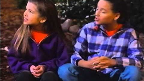 Camp WannaRunnaRound Part 5