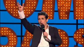 Tom Stade does Birmingham