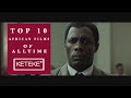 Top 10 african films of all time