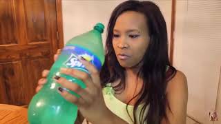 Black Girl Burp Compilation 4