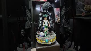 RD Studio Hunter X Hunter Gon 1/4 Statue