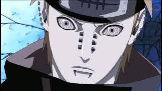 Naruto Shippuuden OST 2 - Narukami - Screaming god [Full HD]