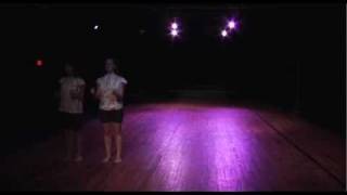 Secret and Not So Secret.mov