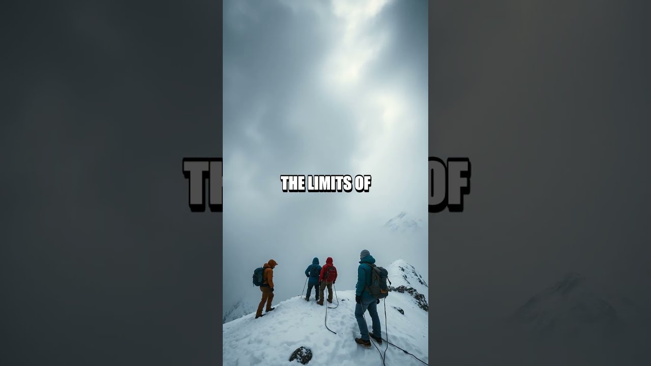 The Historic First Successful Ascent Of K2