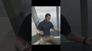 “Bring Down Haines” Was Trevor’s Craziest Mission 💀 #gtav #viral #gaming