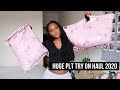 HUGE PRETTYLITTLETHING TRY ON HAUL 2020 | NEW YEAR NEW WARDROBE