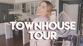 House Tour 2020 | Kalyn Nicholson