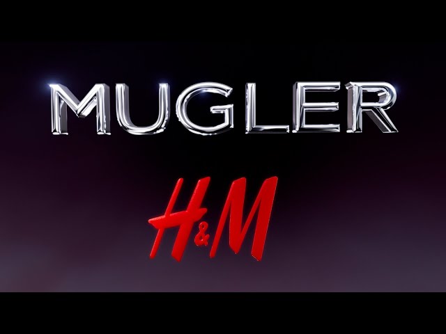 Mugler Hu0026M Music Video class=