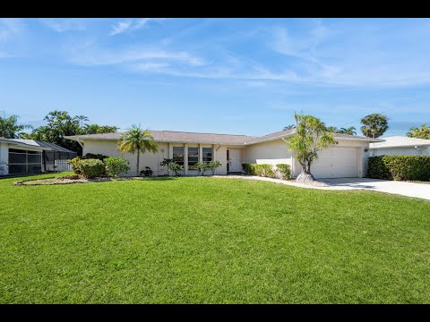 3718 SE 6th Avenue, Cape Coral, FL home video tour