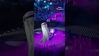 The Opening Ceremony For Fifa World Cup Qatar 2022 Qatar Vs Ecuador
