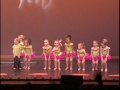 Morgan Hunt Dance Recital