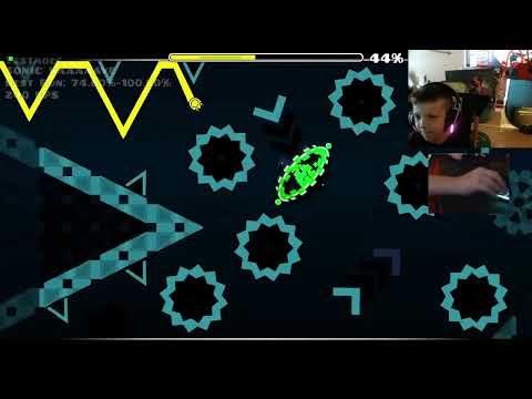 Sonic Wave VOD New Best 73