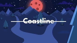 BATCHBUG - COASTLINE ❌ Official Music Video ❌ EP-release 05.05.19