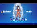 How To Unlock The FREE Boosting Ki Emote (These Time Trial Challenges Are GLITCHY)