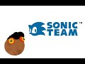 Sonic team vs criticism be likeclip