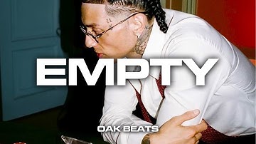 [FREE] Central Cee x Lil Tjay Sample Drill Type Beat - "EMPTY" | Melodic Drill Type Beat 2025