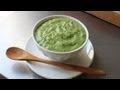 Avocado Tomatillo Salsa - Avocado & Tomatillo Salsa Verde Recipe