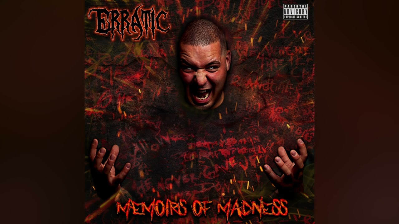 Watch Erratic - Murderous on YouTube Watch Erratic - Murderous on YouTube