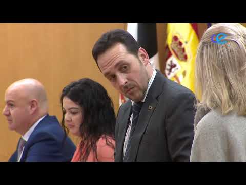 Vox pide la devolución de los Presupuestos y critica que "no incluye medidas para la juventud"