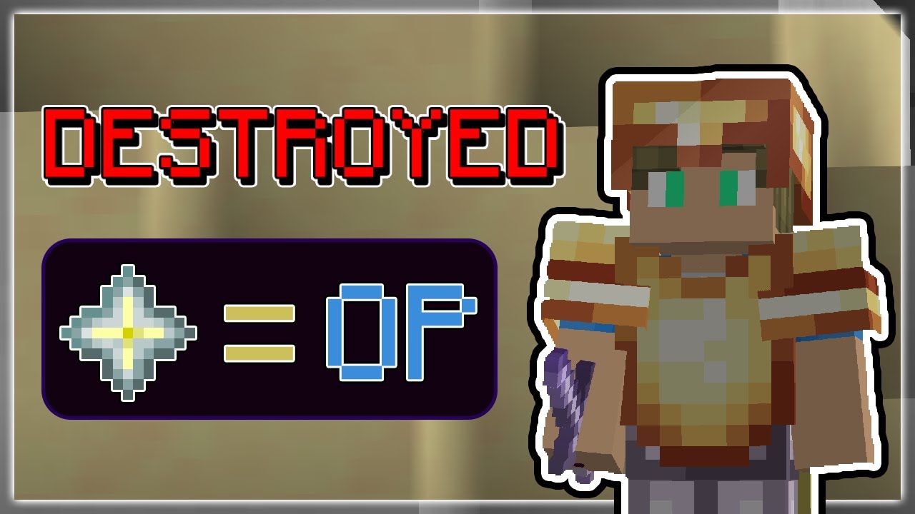 The Blitz Star Is Broken! - Hypixel Blitz Survival Games