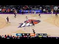 Alanna Smith Scores 19 Against Mercury | 05.30.25