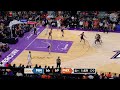 Alanna Smith Scores 19 Against Mercury | 05.30.25