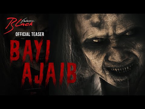 Official Teaser Trailer 'Bayi Ajaib' | 19 Januari 2023 di Bioskop
