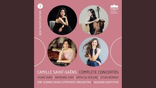 Cello Concerto No. 1 in A Minor, Op. 33: III. Un Peu Moins Vite