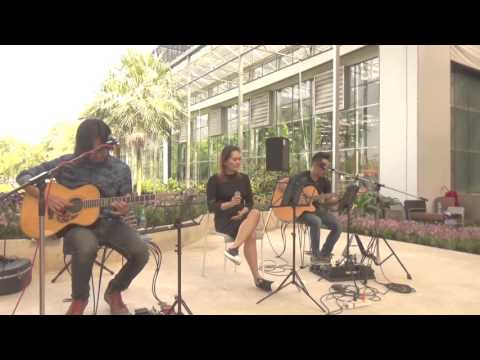 จะเก็บเธออยู่ในใจเสมอ -  บอย โกสิยพงษ์ cover by Takky Eak Folk