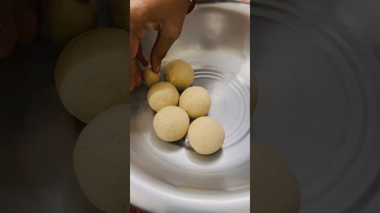 Gol Roti banane ka sahi tarika | Roti tips 