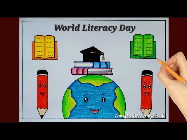 World Literacy Day - नेपाली पात्रो || Nepali Patro