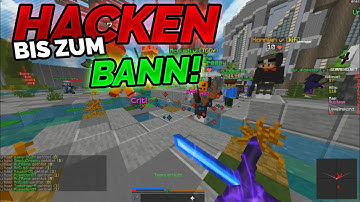 AUF GOMME HACKEN BIS ZUM BANN! - Let