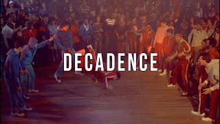 Arthur Nersesyan - Decadence