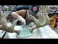Moose Antler series Part 4