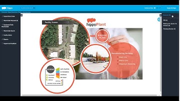 Hippo Help - How To Find A Work Order