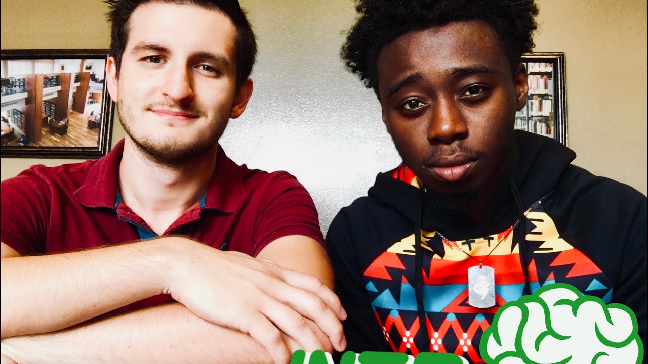 Brandon Kamin | "The Theorist (INTP)" Deep Dive Interview