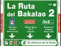 La ruta del bakalao 2 (1999) - CD 3 Toni Peret & José Mª Castells