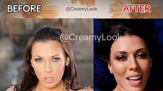 Rachel Starr - The Beautyful Legend V1