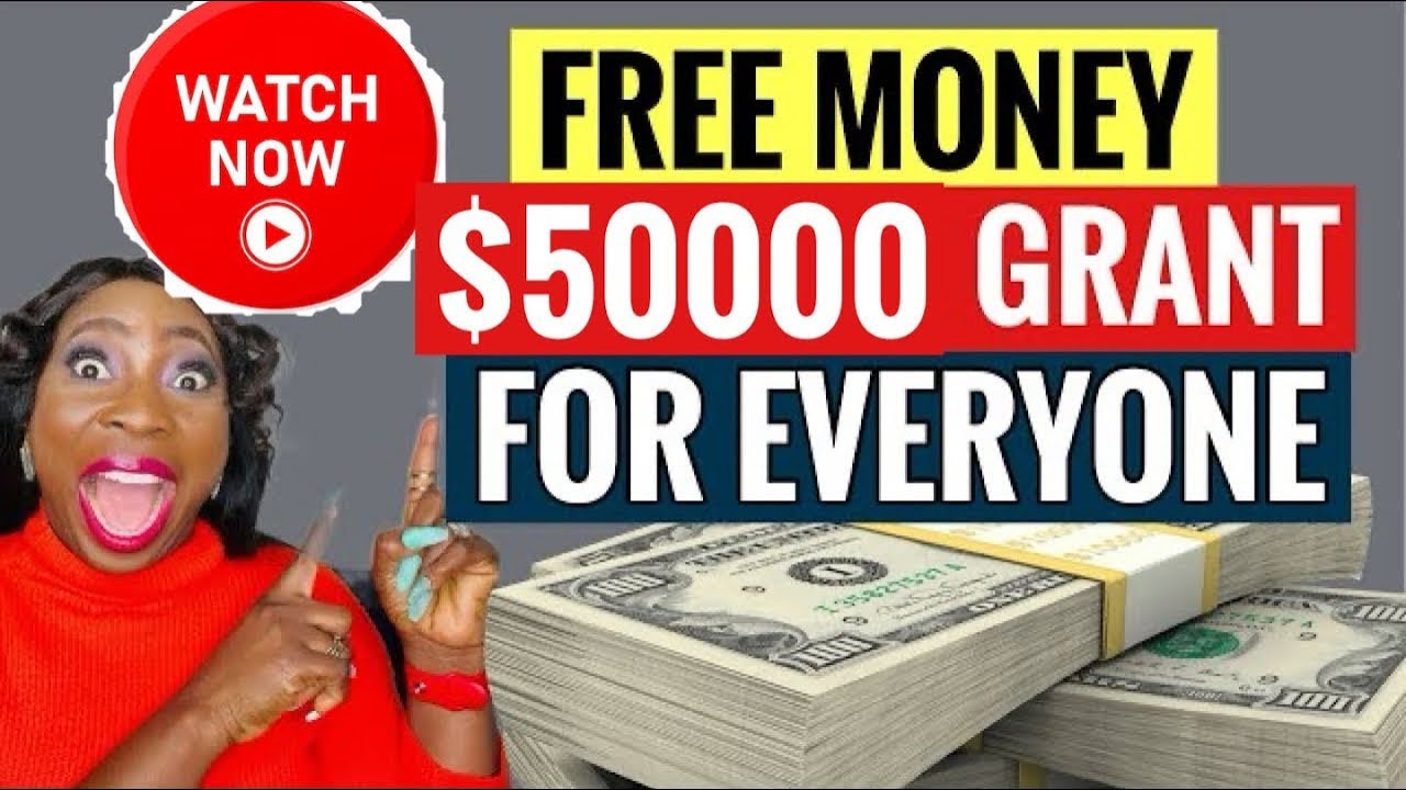 ЛЕГКО ПОЛУЧИТЕ 50 000 долларов! 3 минуты на подачу заявки! Деньги безвозмездно, а не в долг.