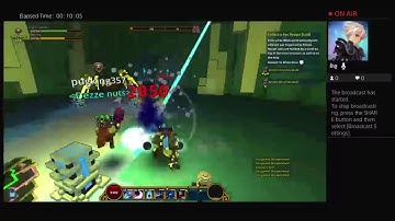 Trove playthrough part 1