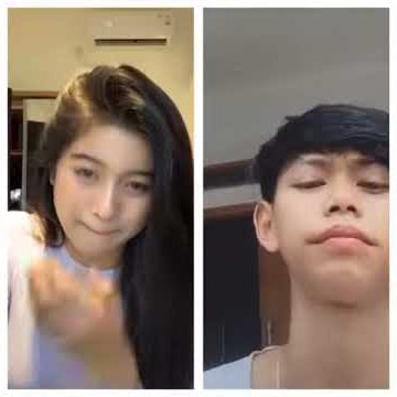 TIKTOK | Payong Yoesry ft Nazwa