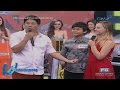 Wowowin: Buboy Villar at fiancé nito, sinurpresa ni Willie Revillame