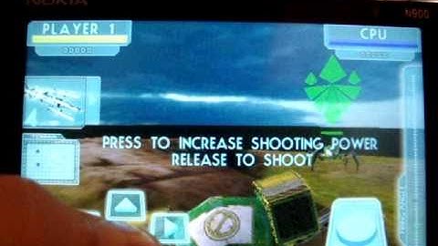 n900 nitdroid iron sight.MPG