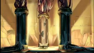 Code Lyoko EP 22 - Routine Profile