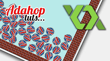 Bonus: Improving Graphics (GM Studio - Basic Physics Engine)