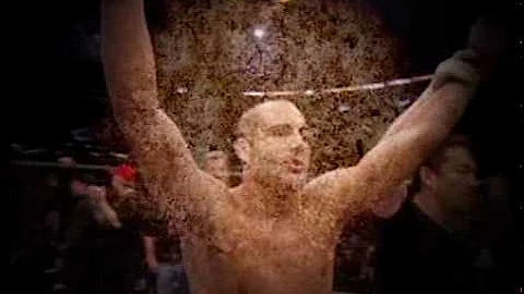 Mike Swick  Myspace Intro