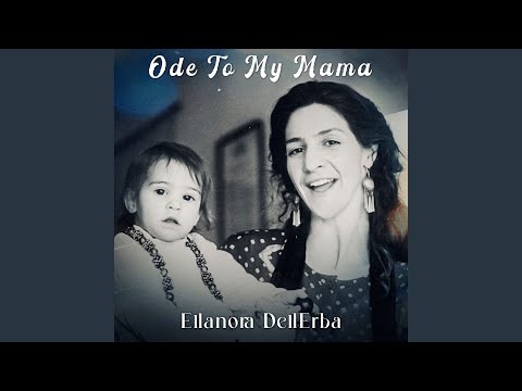 Ode To My Mama